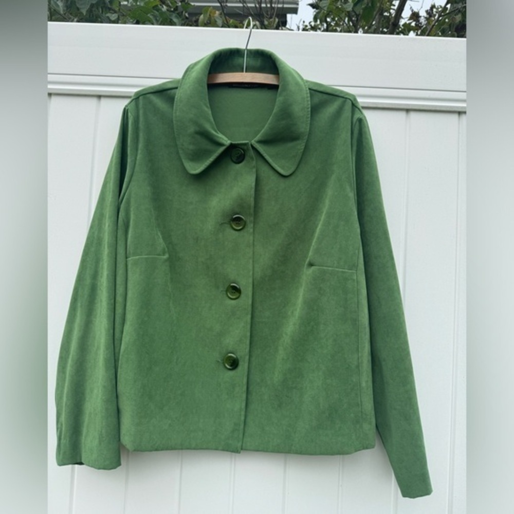 Briggs New York Jacket